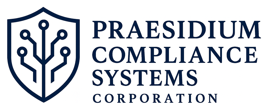 Praesidium Compliance Systems Corporation